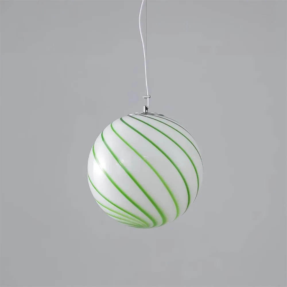 Lollipop Pendant Lamp P040