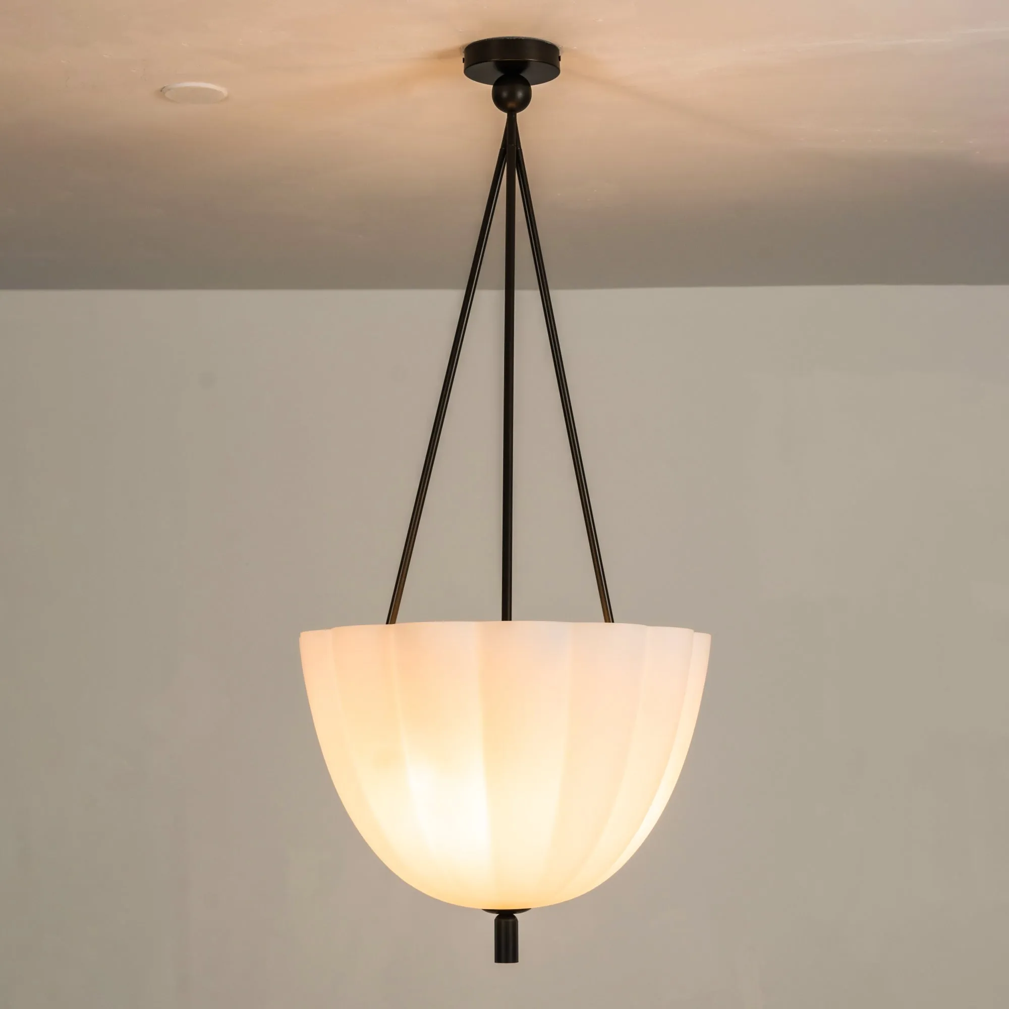 Volare Pendant Lamp D634