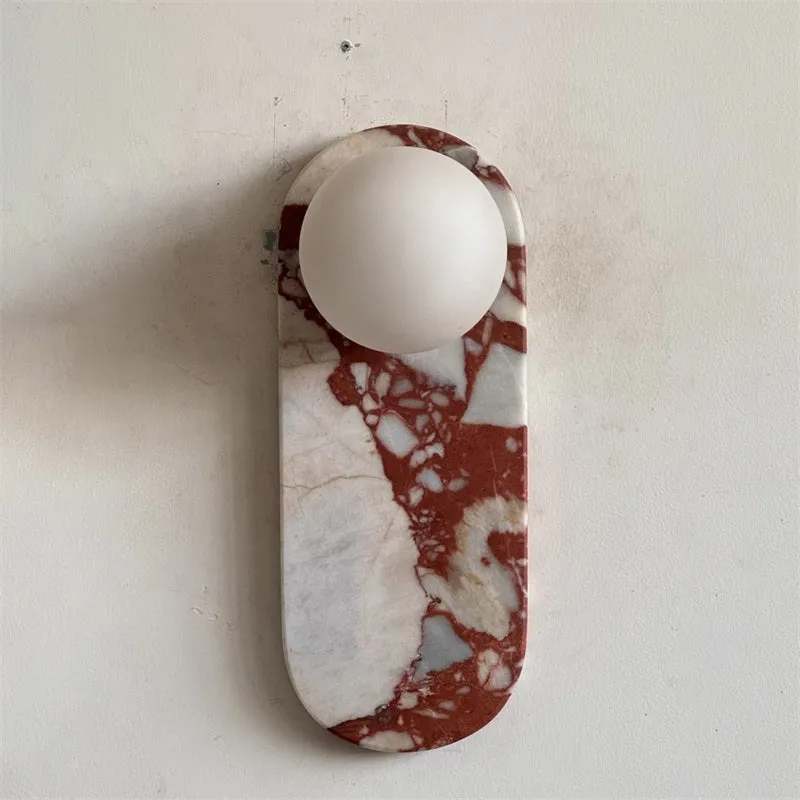 Lucie Wall Lamp D588
