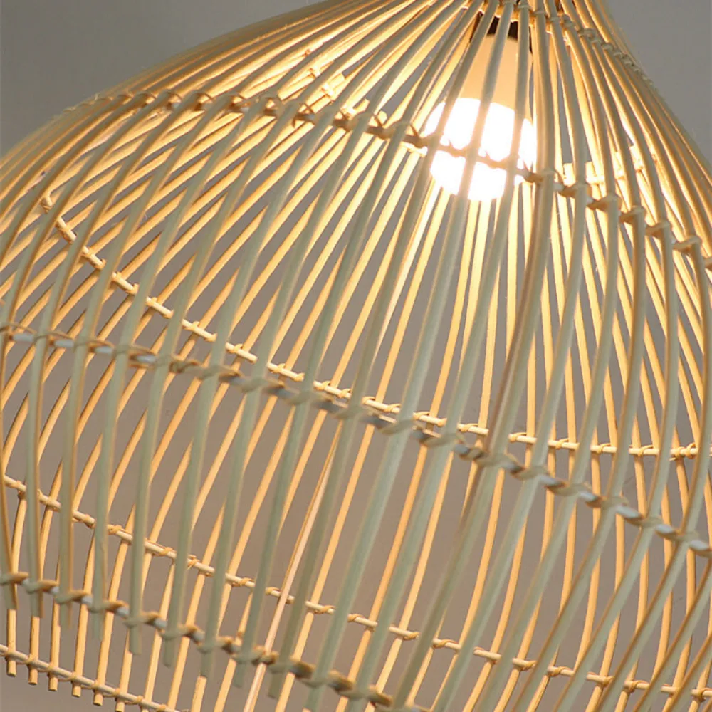 Black Pearl Pendant Light D808