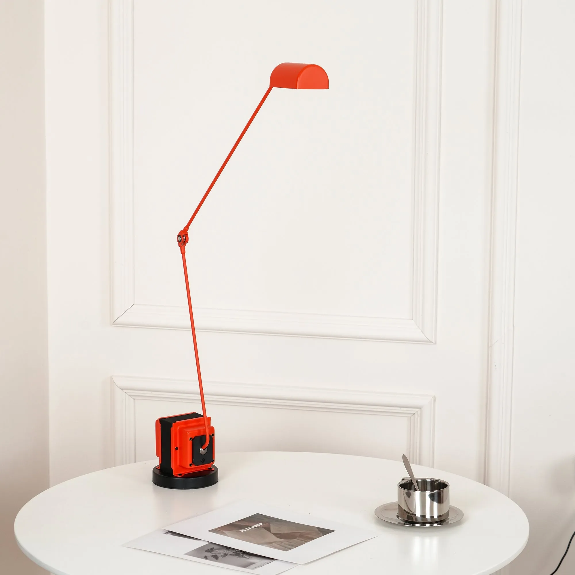 Daphine Table Lamp D446