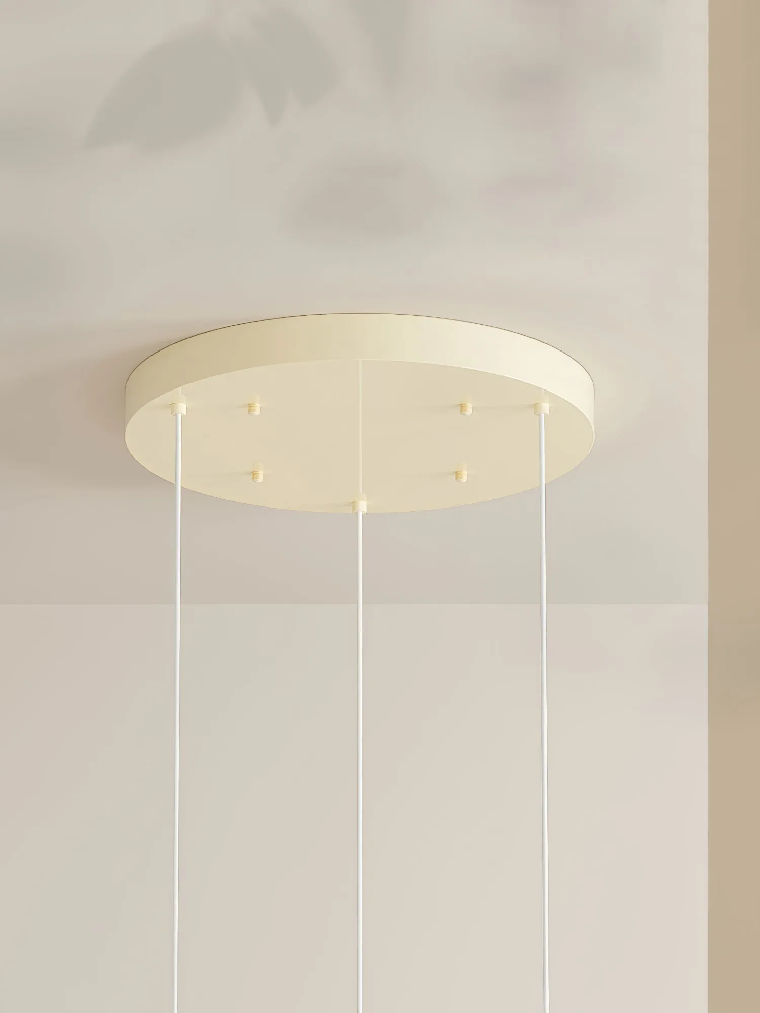 Lysne Girl Pendant Lamp D410