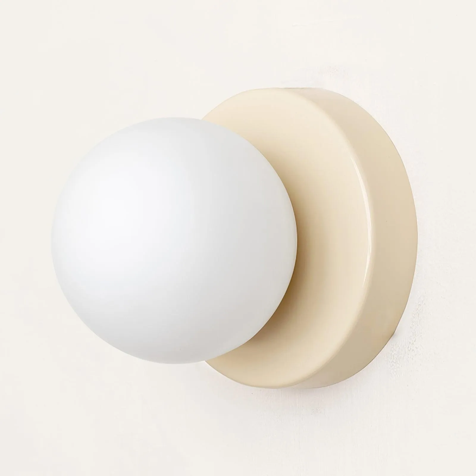 Nuvol Wall Lamp T192