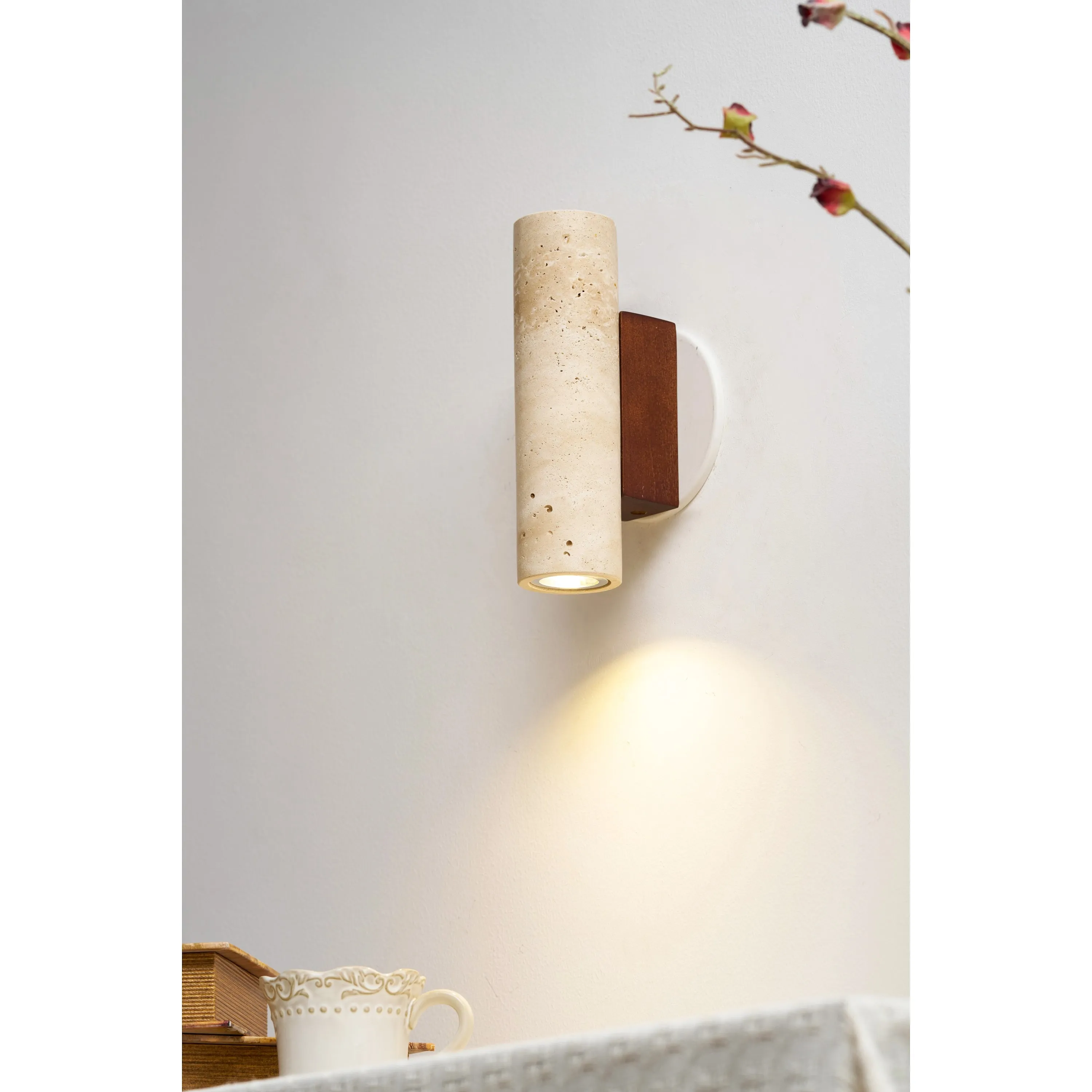 Marec Wall Lamp D658