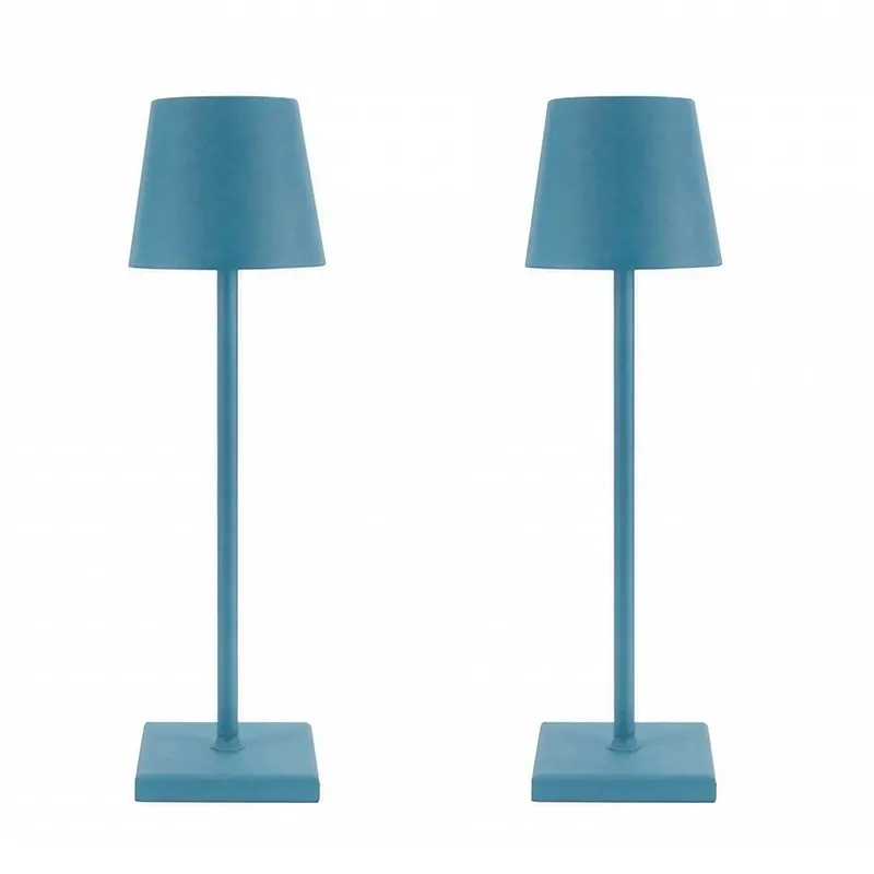Cordless Rechargeable LED Table Lamp S11