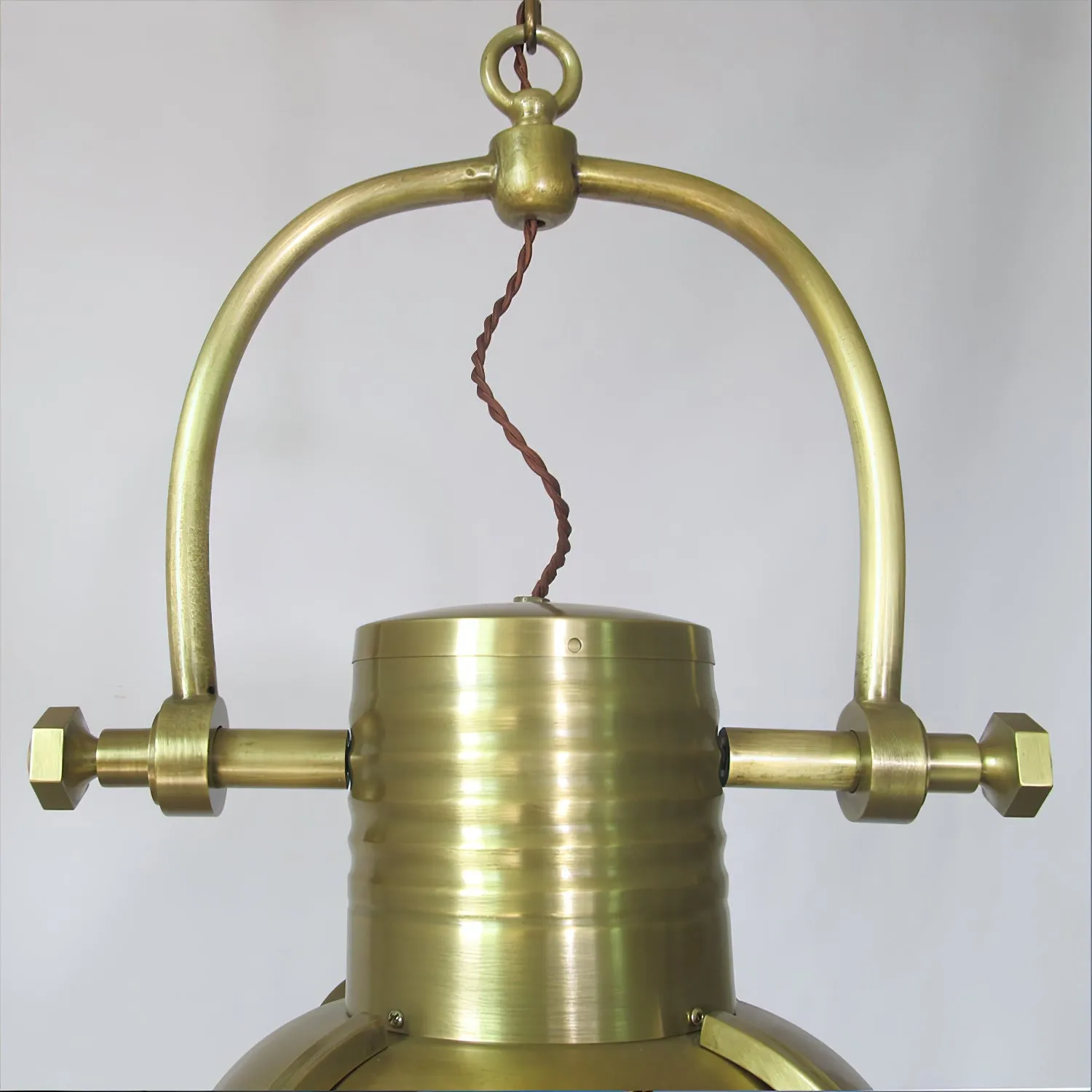 Marina Pendant Light D481