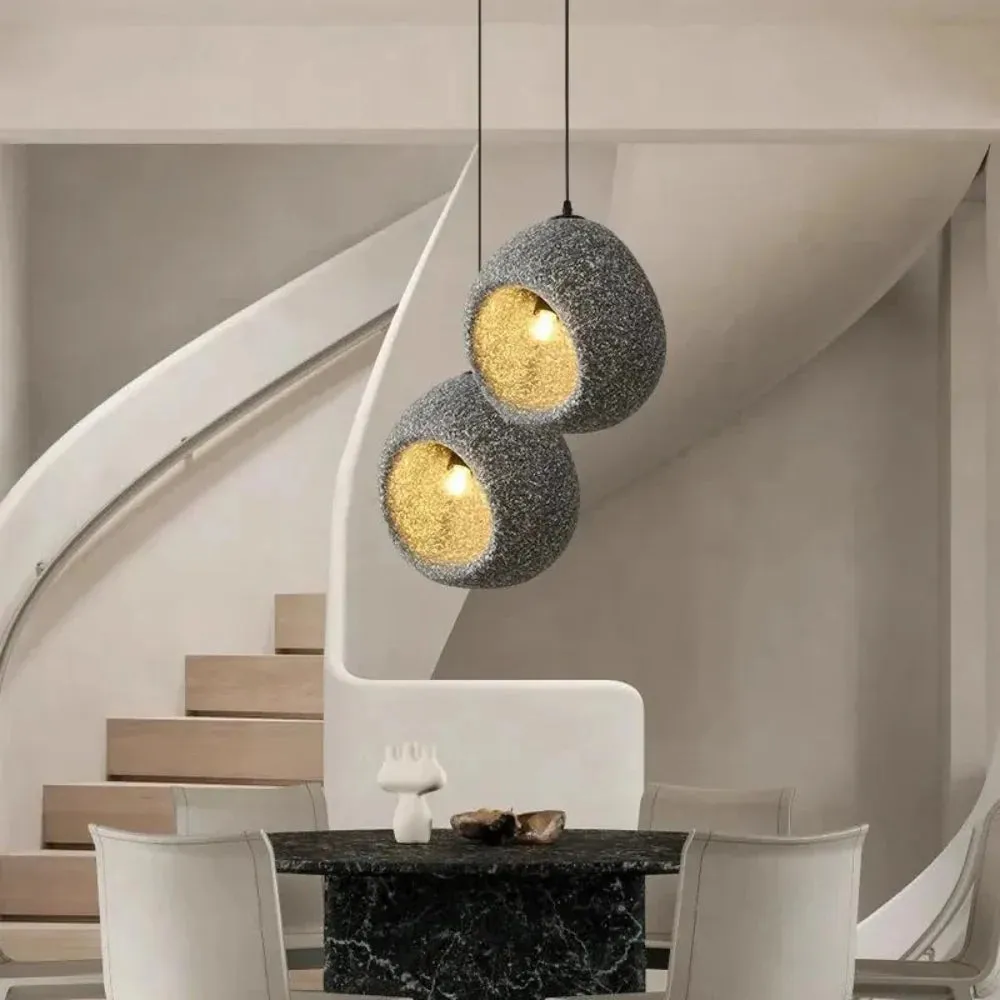 The Discreet Glow Pendant Light D825
