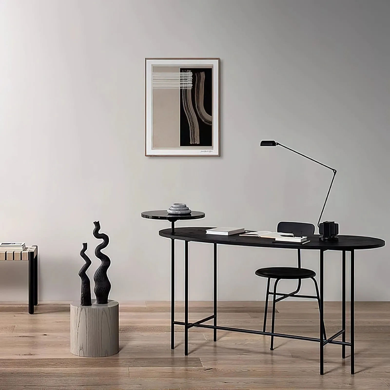 Daphine Table Lamp D446