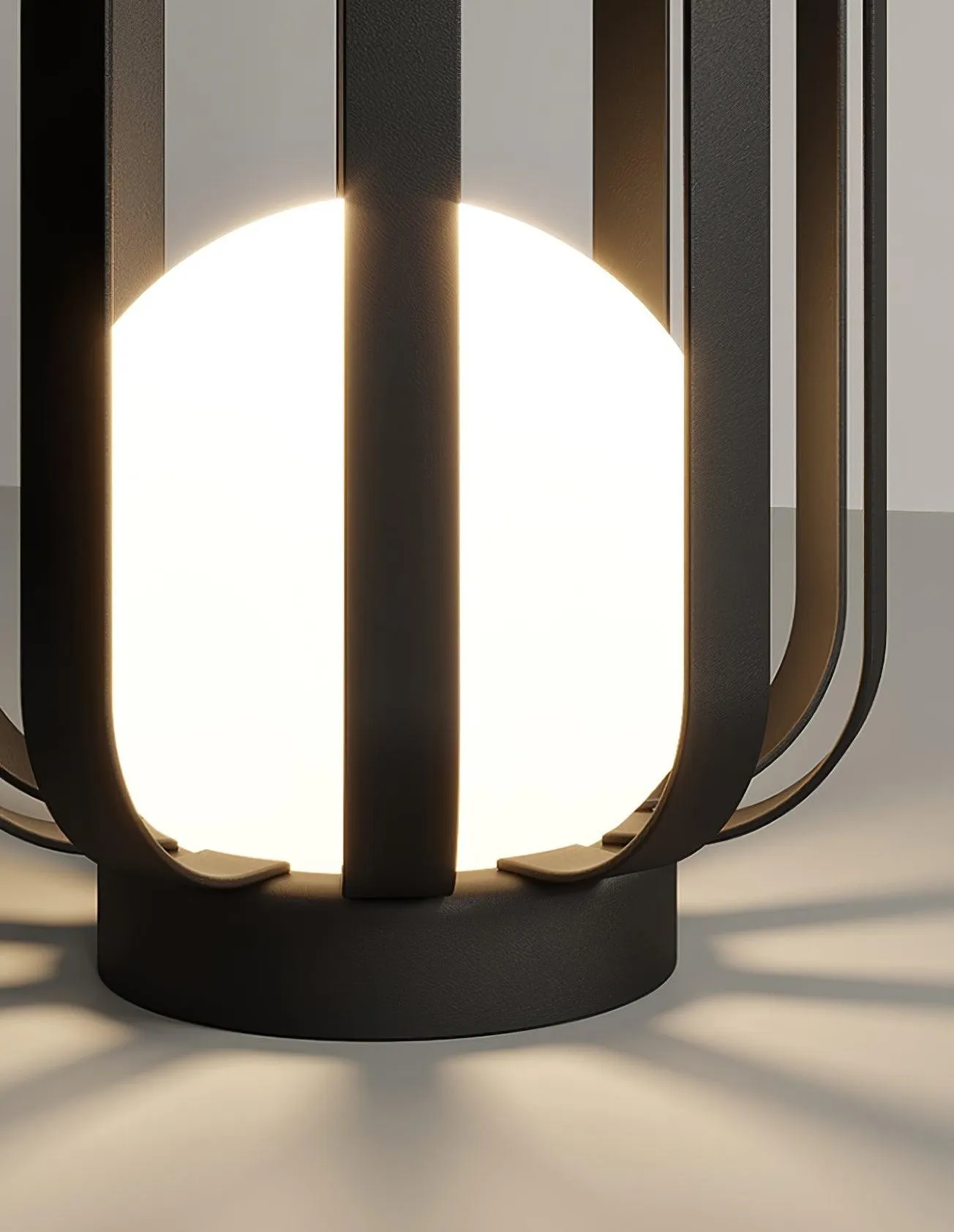 Garden Solar Waterproof Outdoor Lamp M576