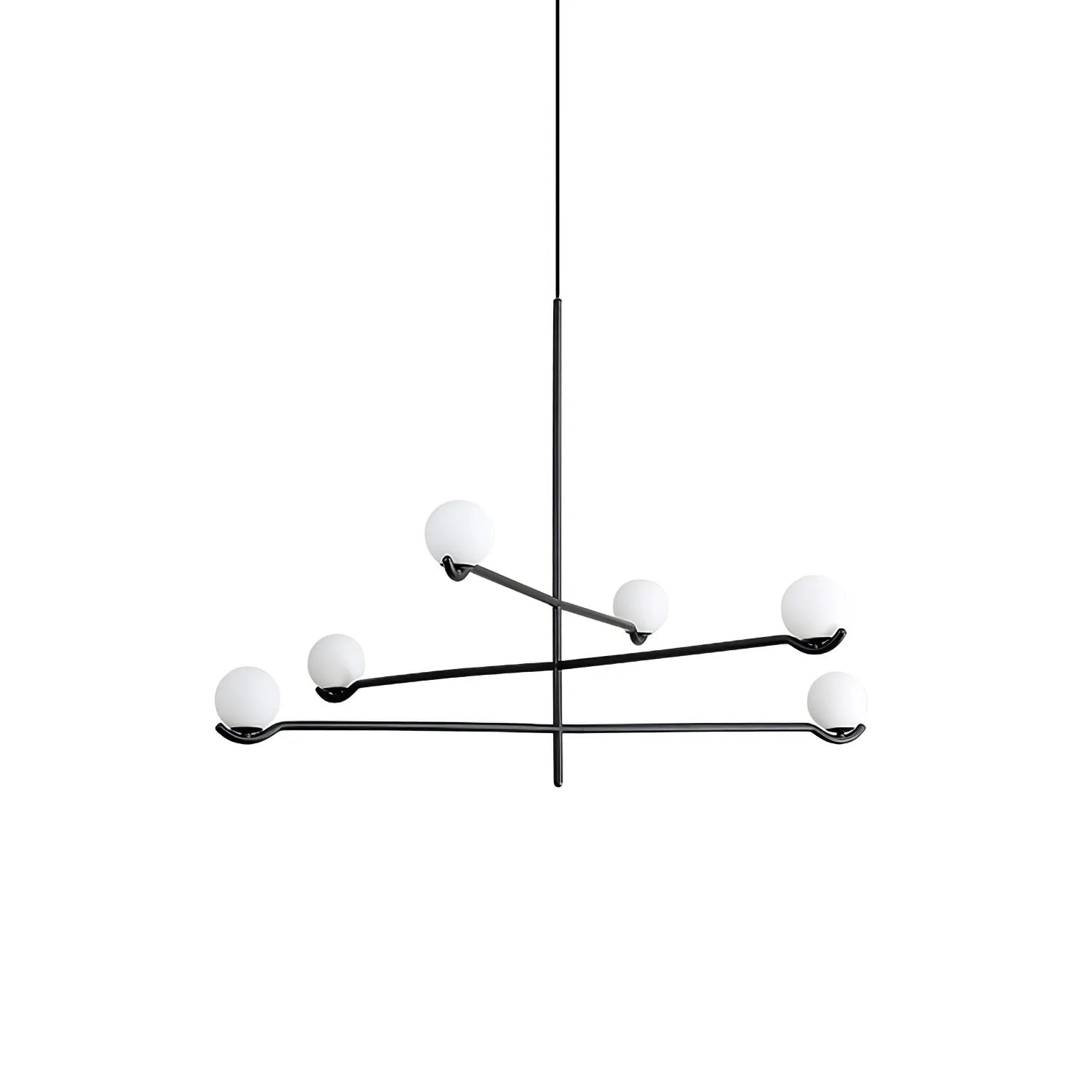 Baer Pendant Light T028