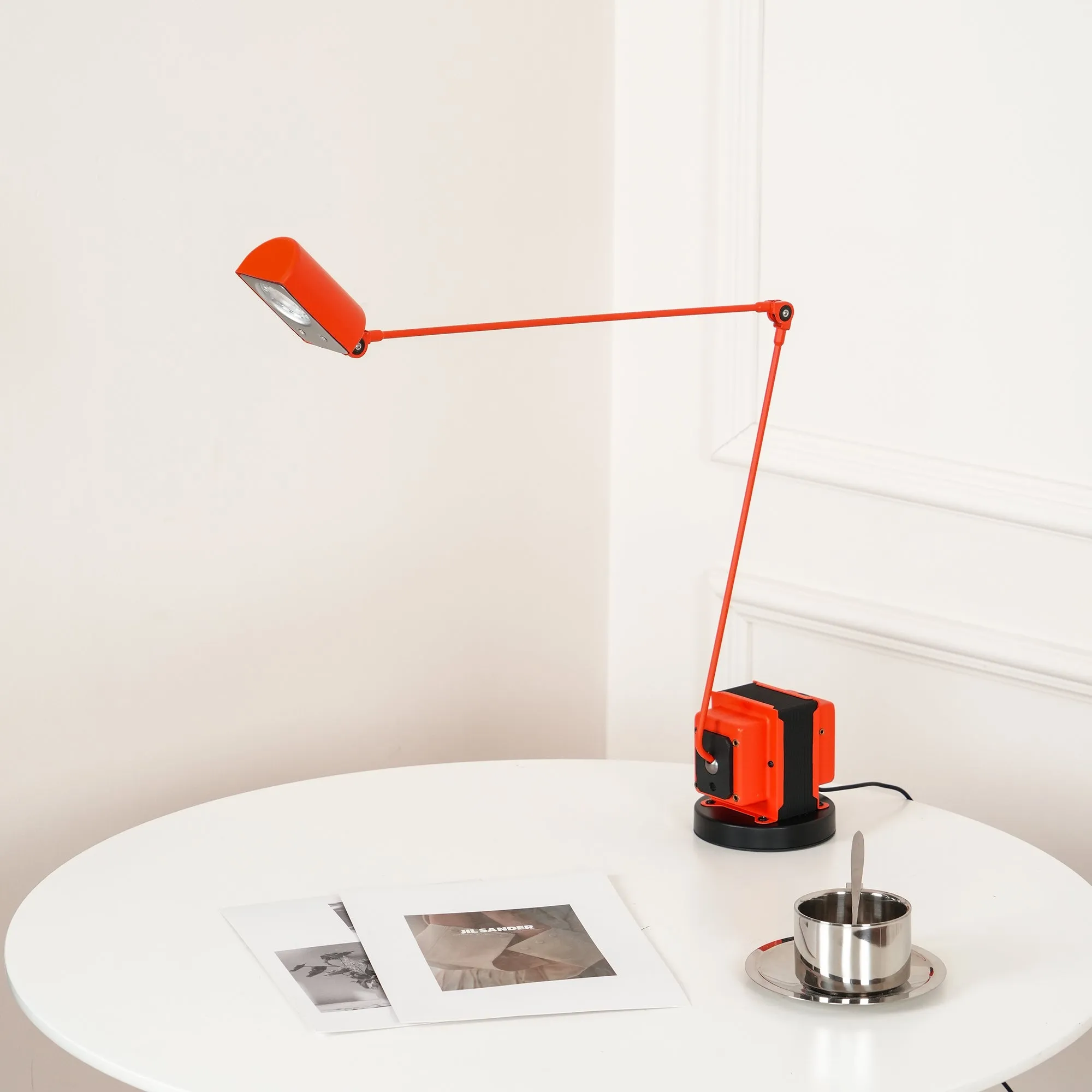 Daphine Table Lamp D446