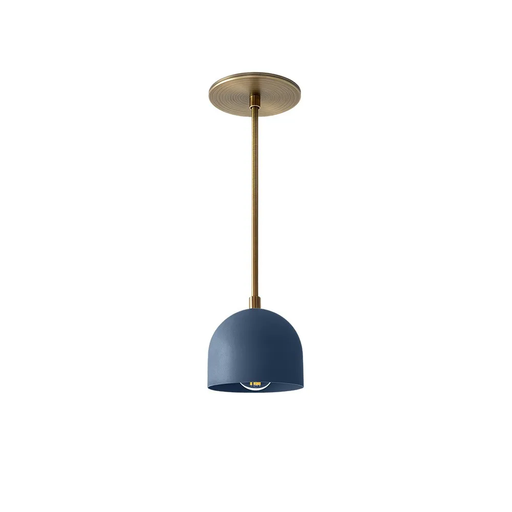 Farmhouse Vanity Model Pendant G111