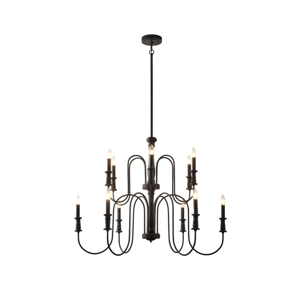 Briarworth Chandelier D577