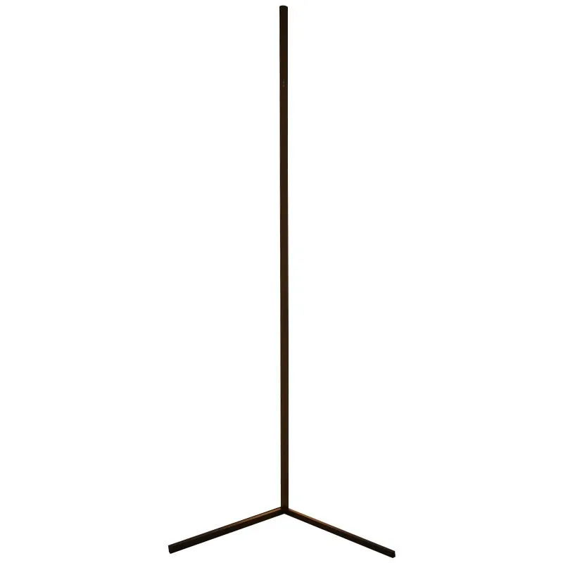 Adjustable RGB Floor Lamp