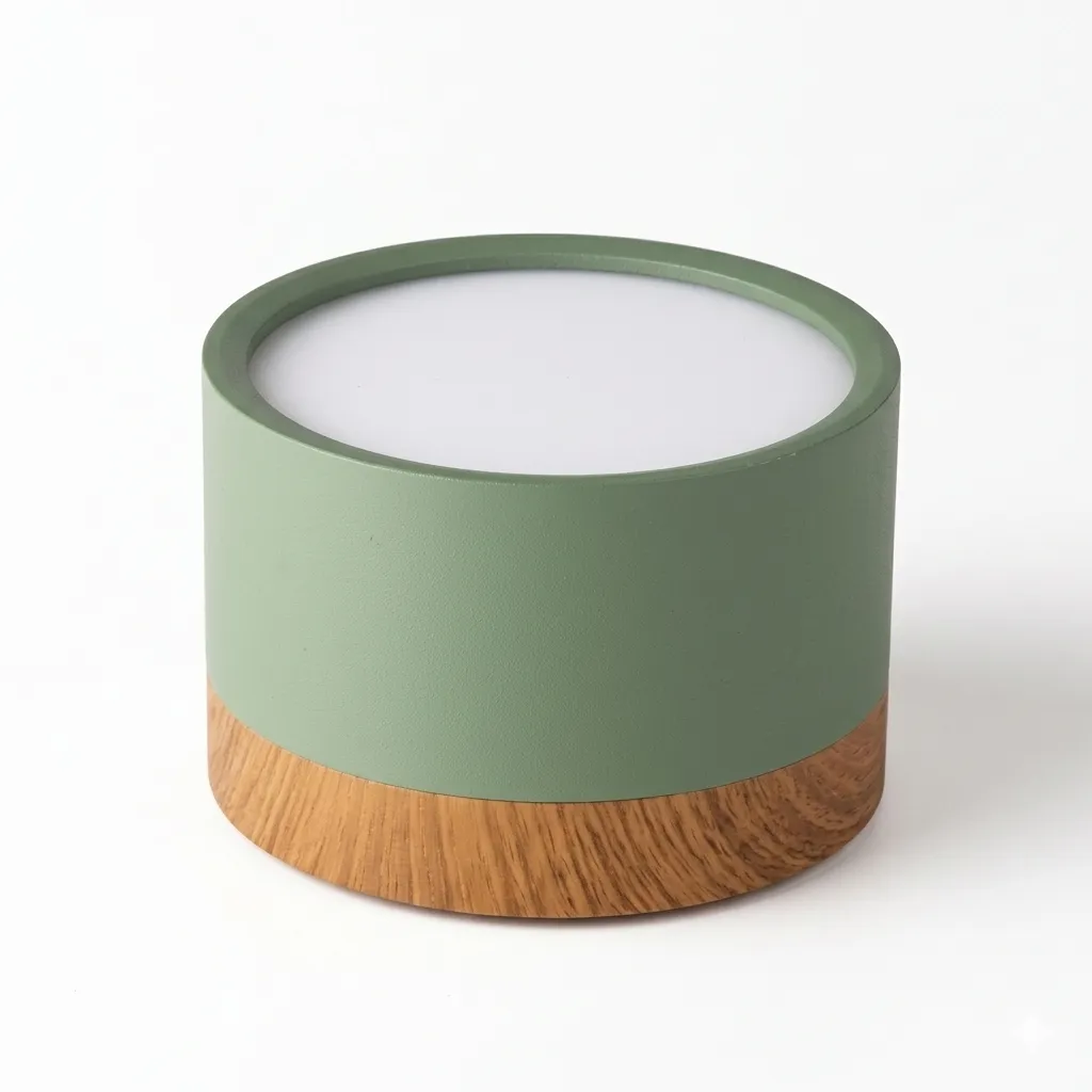 Don Nordic Modern Ceiling Light D881