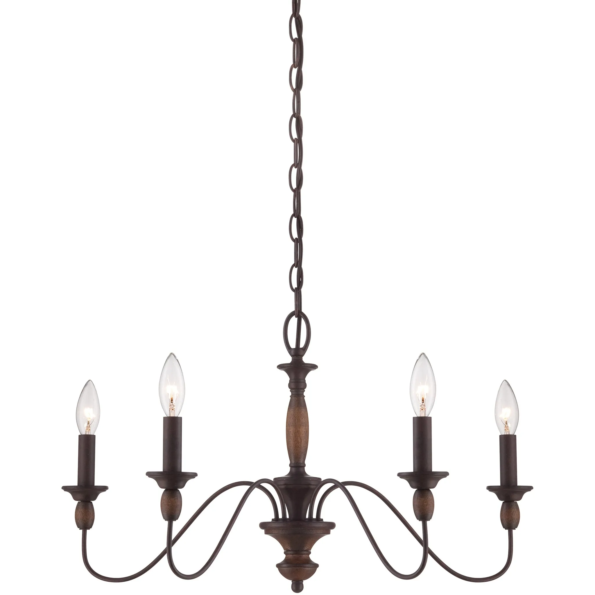 Holbrook Chandelier D583