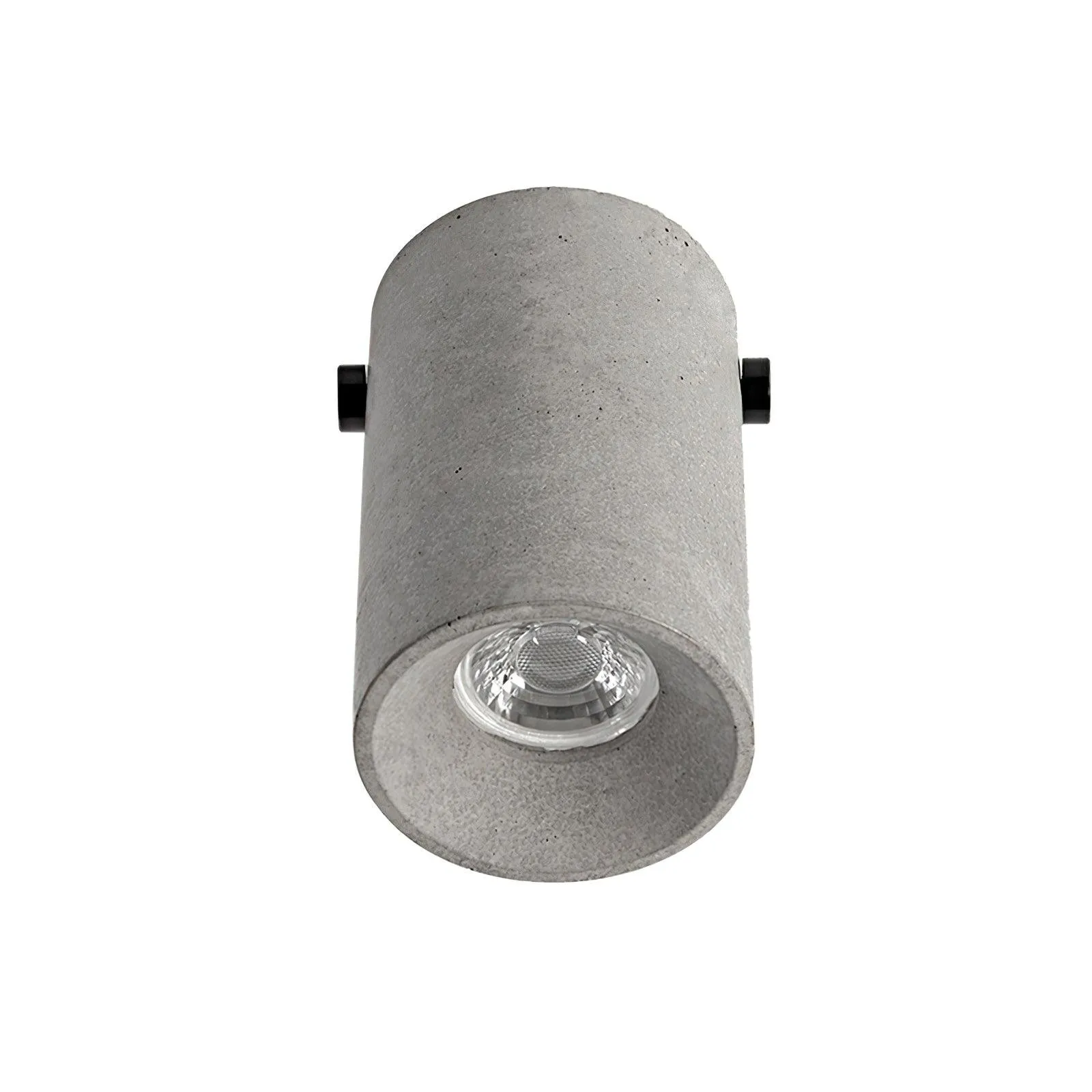 Minimalist Concrete Ceiling Lamp M567
