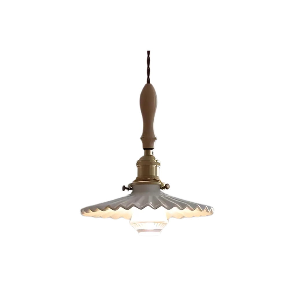 The Celestial Breeze Pendant Light D873