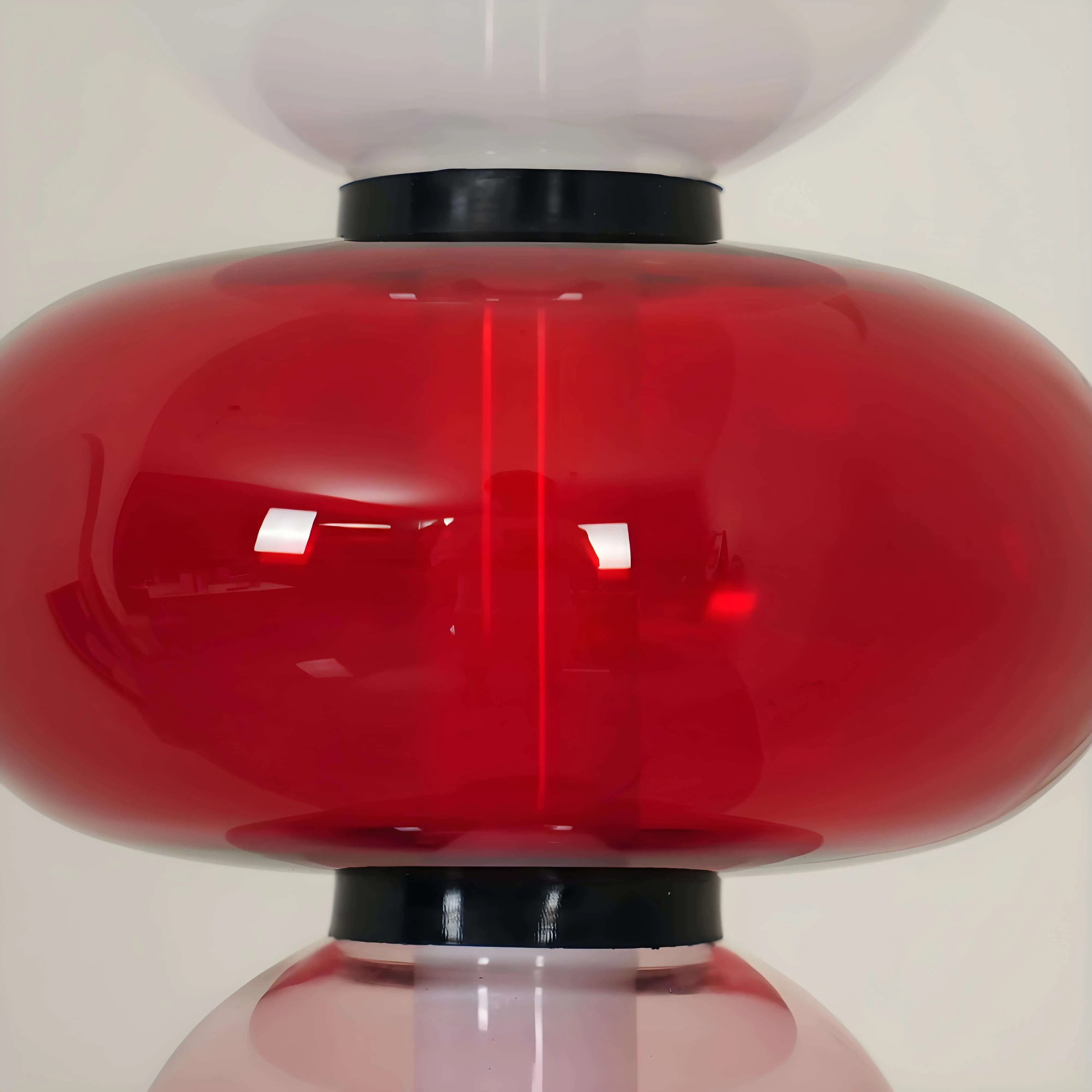 Candied Glass Floor Light G09