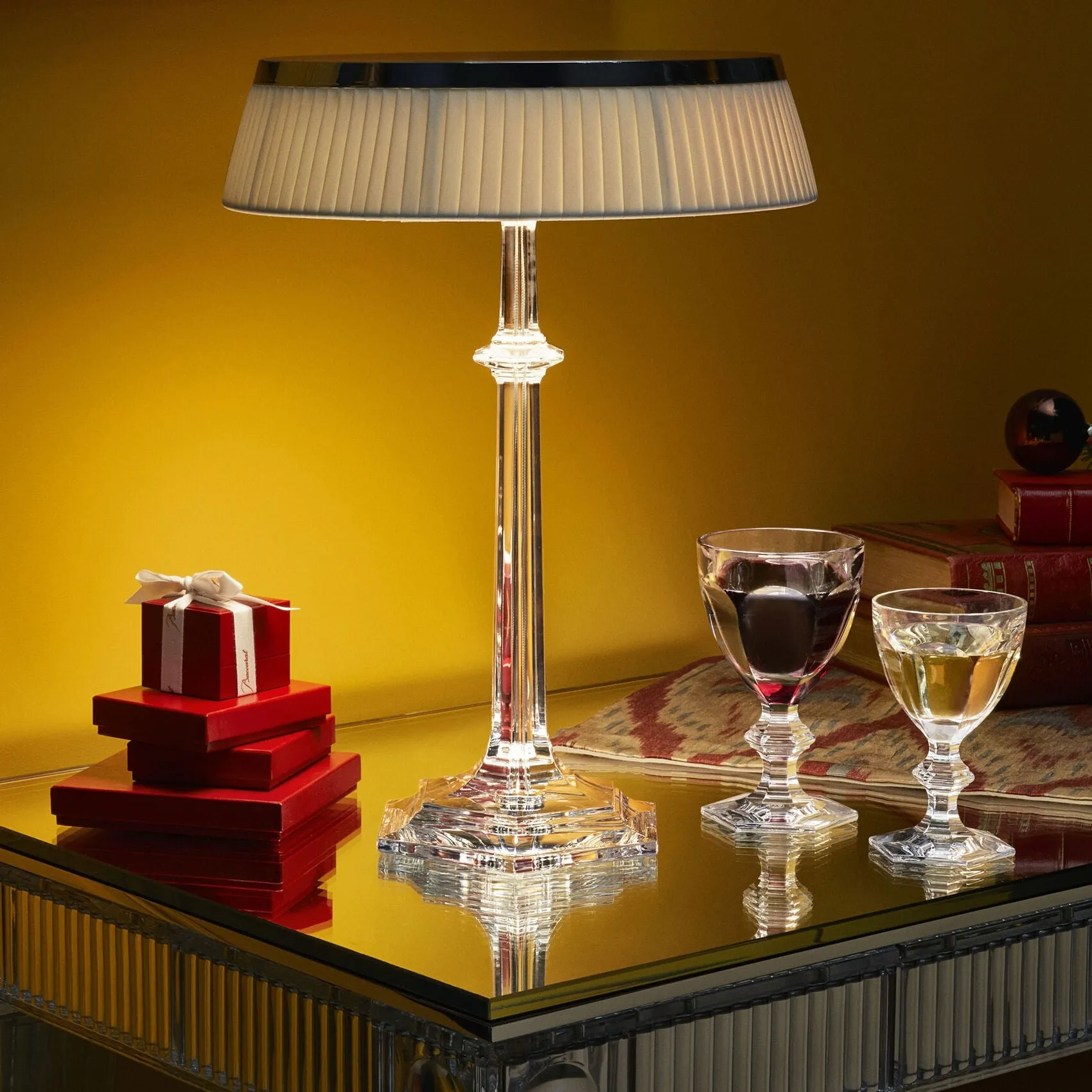 Versailles Table Lamp D458