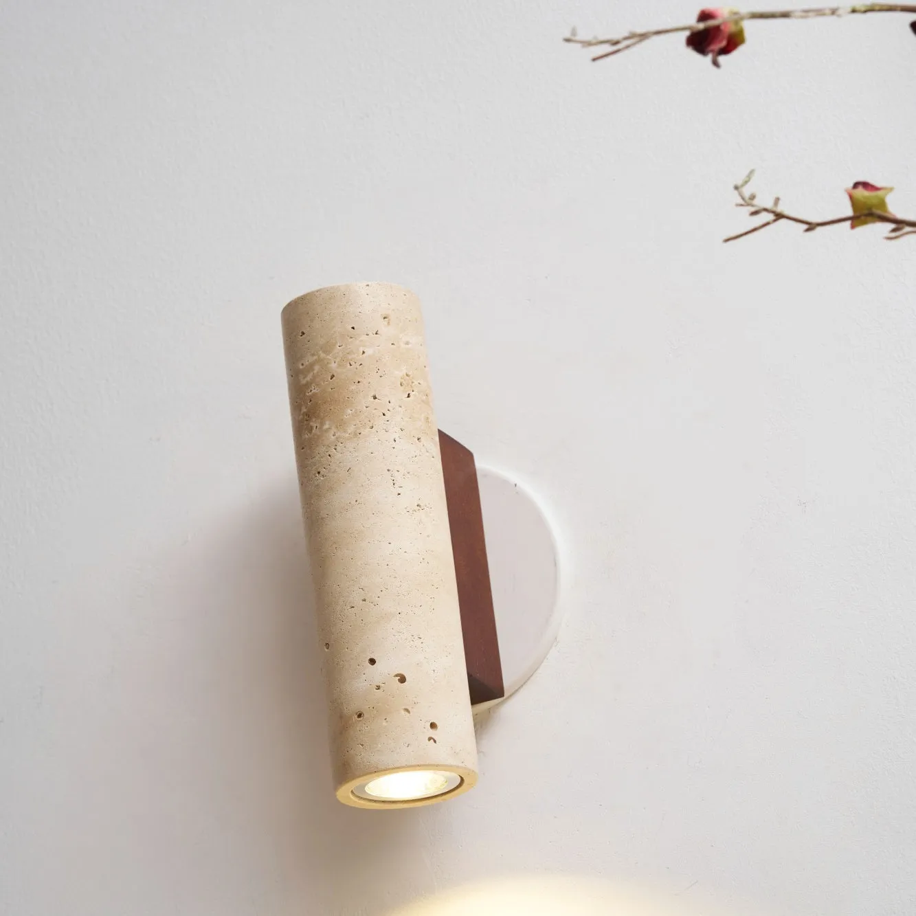 Marec Wall Lamp D658