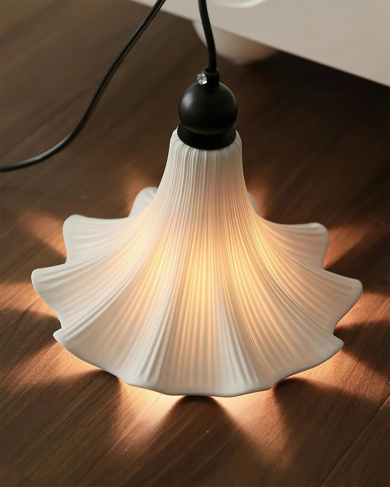 Florin Ripple Pendant Lamp D146