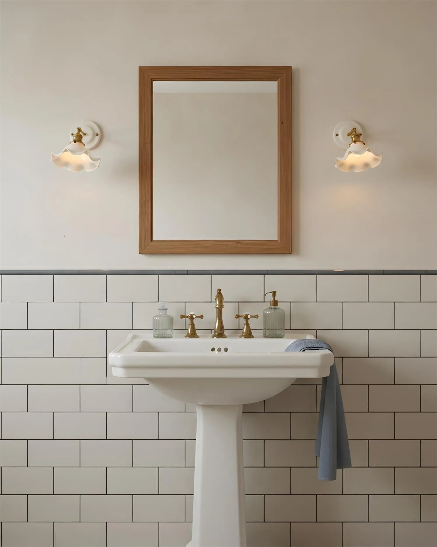 Bellewave Wall Lamp D294