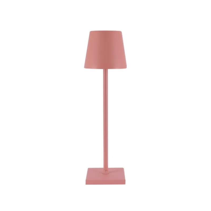 Cordless Rechargeable LED Table Lamp S11