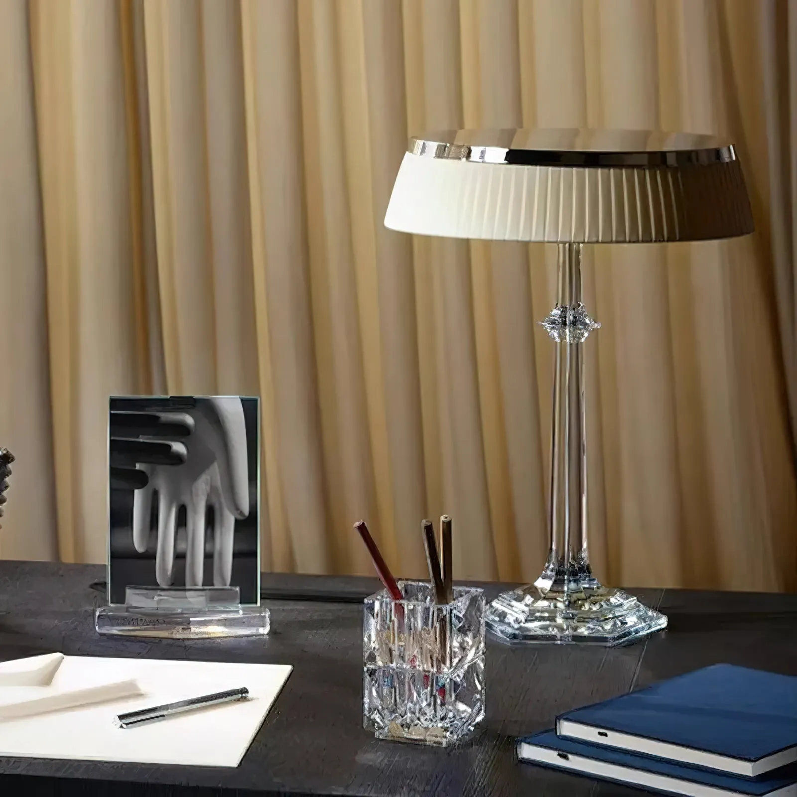 Versailles Table Lamp D458