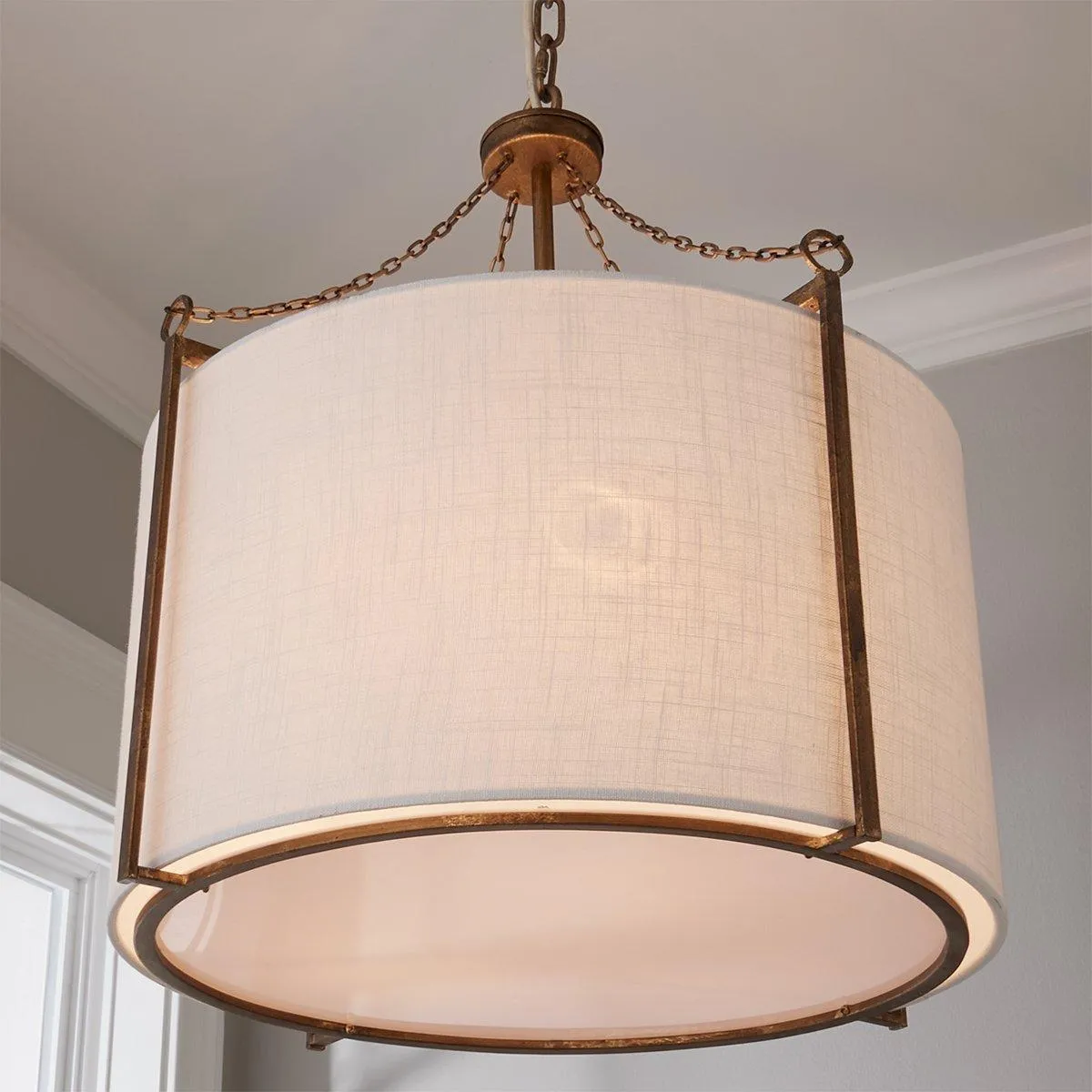 Ivan Chandelier D553