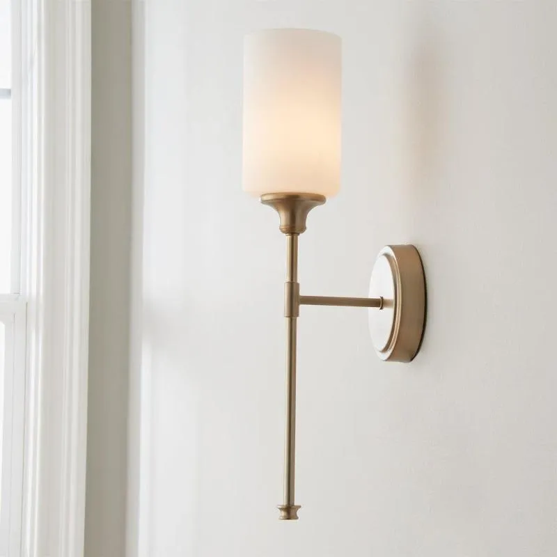 Tracie Wall Lamp D539