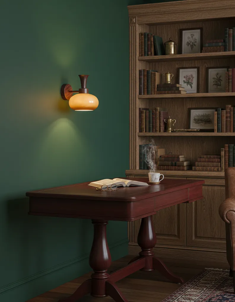 Mareli Wall Lamp D181