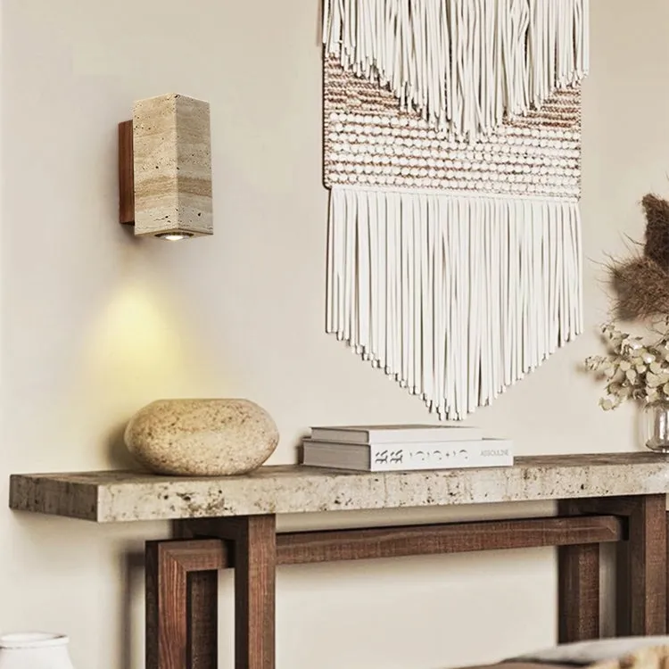 Marec Wall Lamp D658