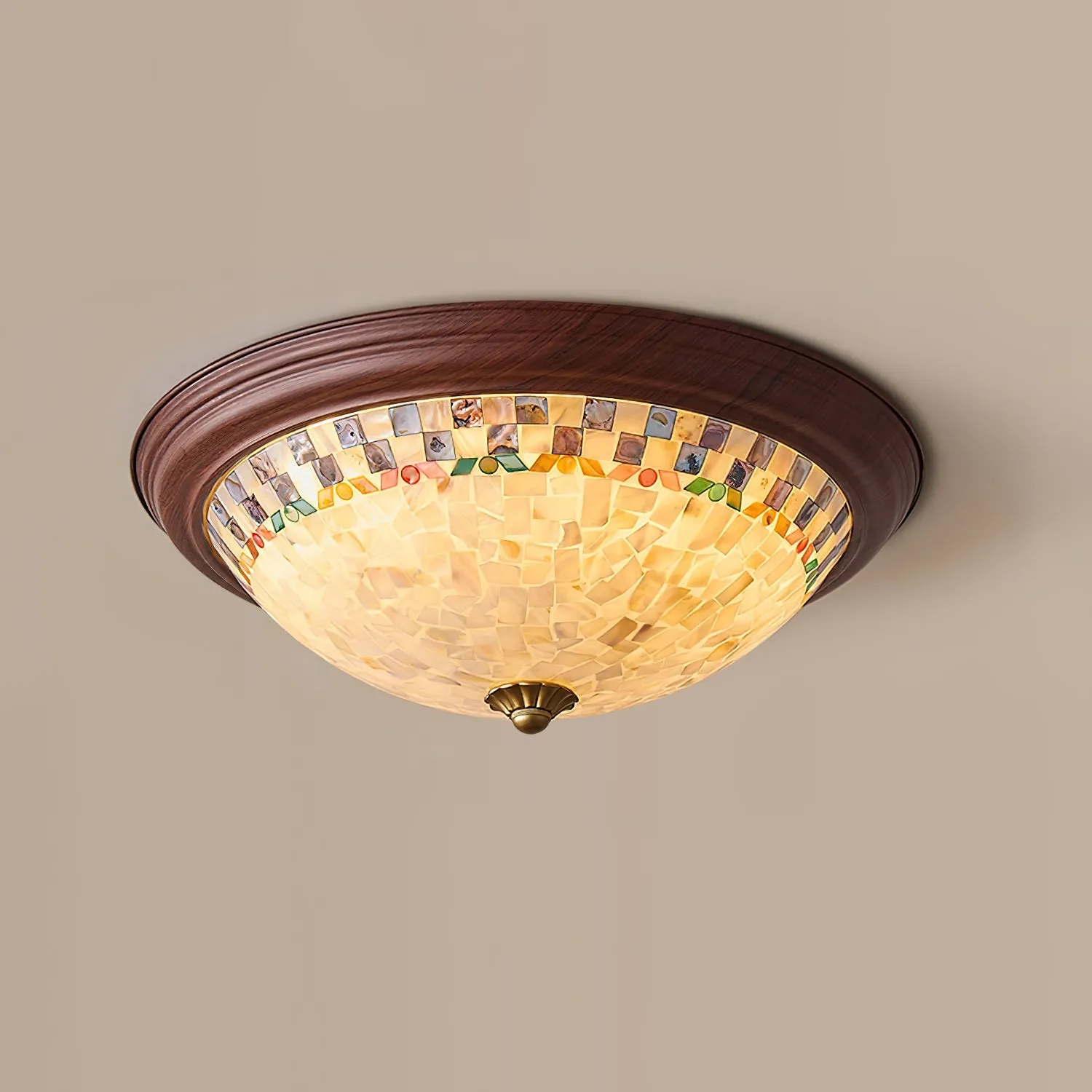 Corvielle Ceiling Lamp D257