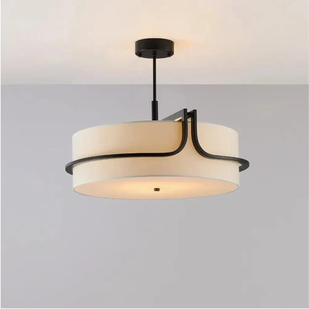 Modern Radiation Pendant Light D903