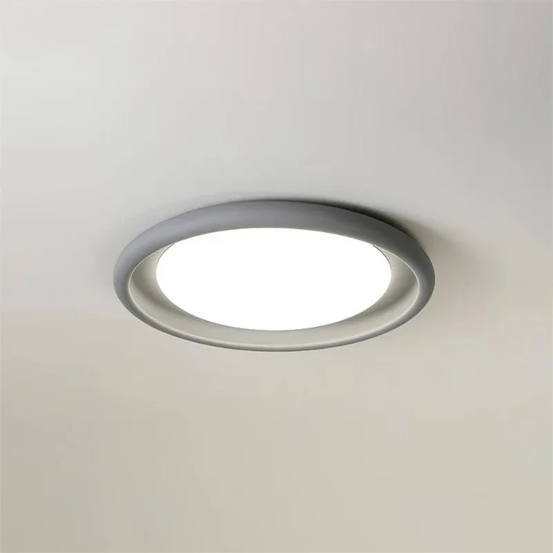 Simple Nordic Style Ceiling Light M229