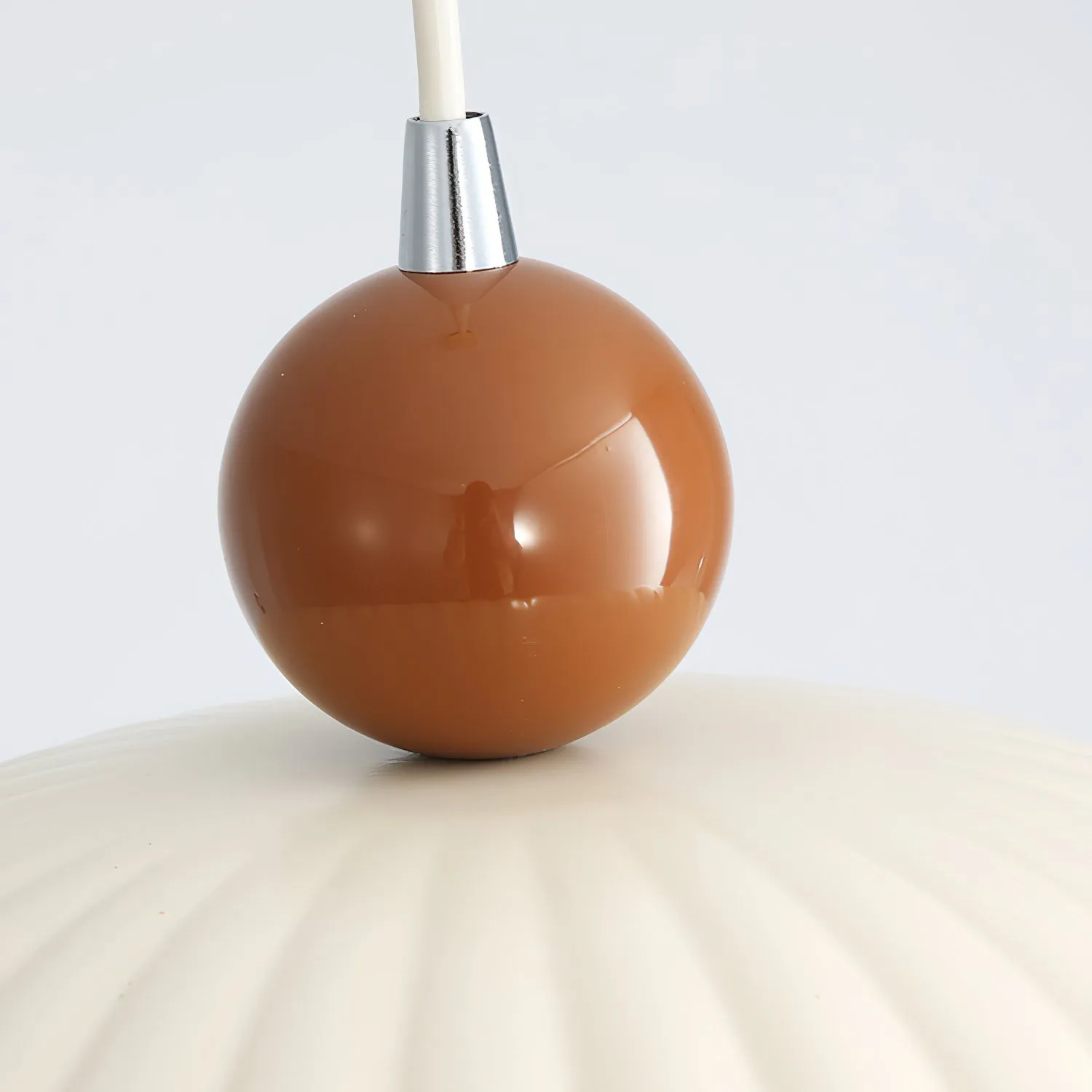 Alien Glass Pendant Lamp M293