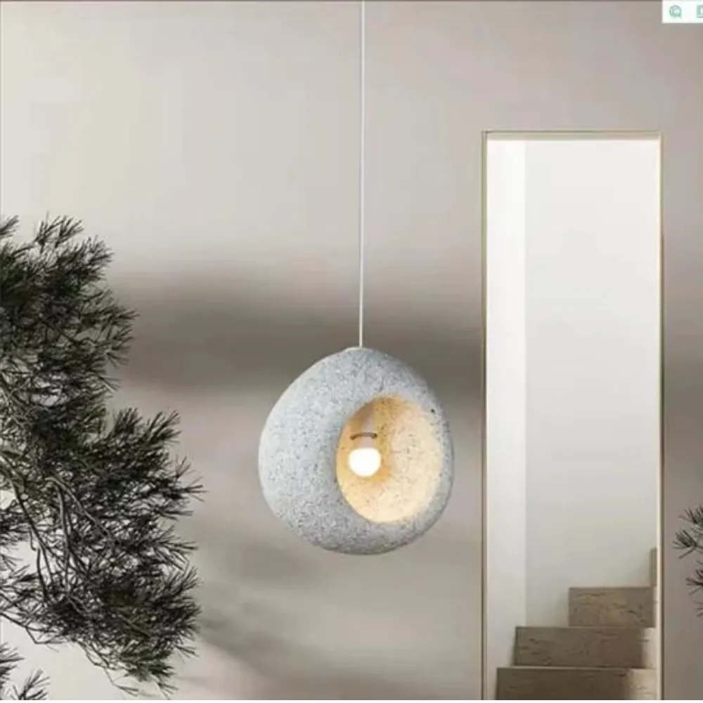 The Discreet Glow Pendant Light D825