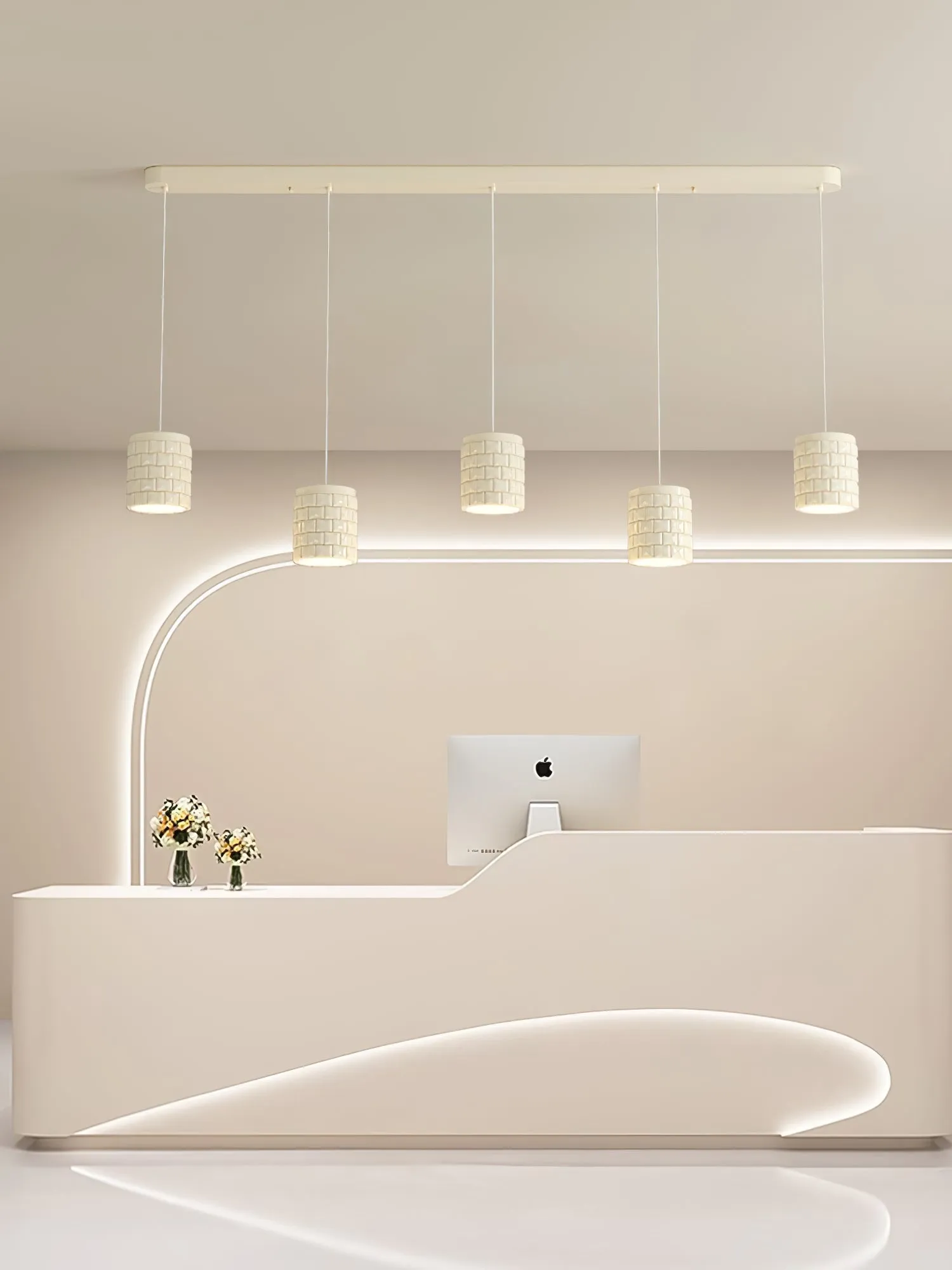 Lysne Girl Pendant Lamp D410