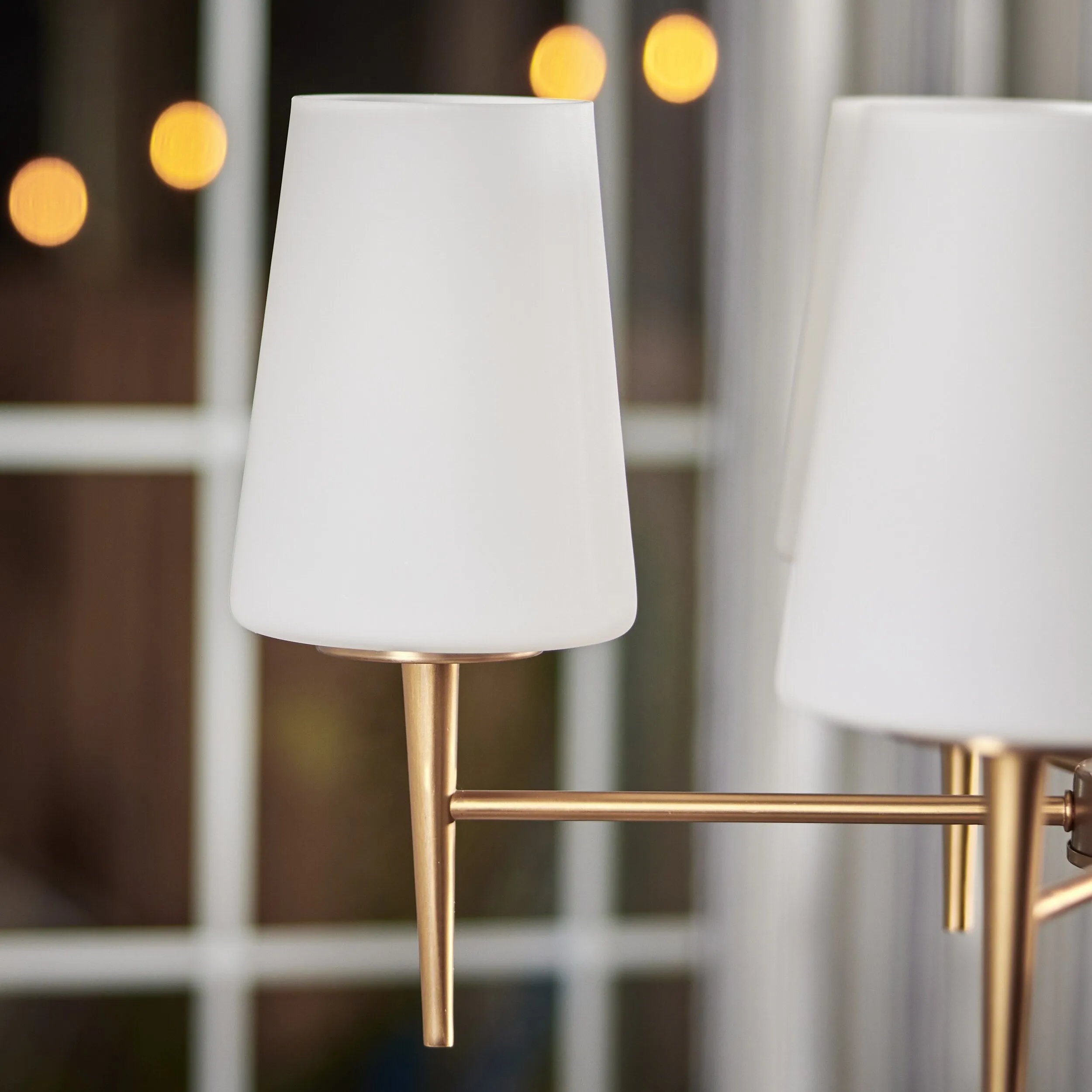 Driscoll Chandelier D513