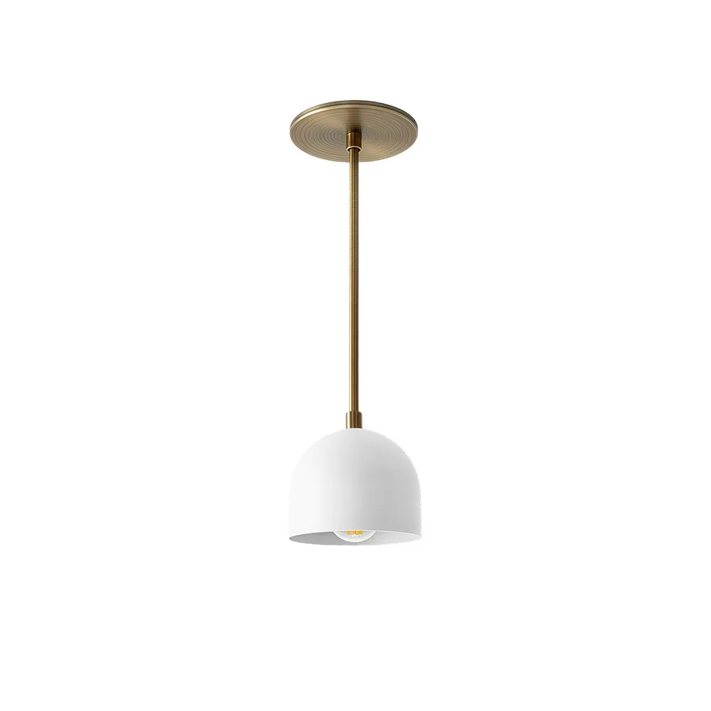 Farmhouse Vanity Model Pendant G111