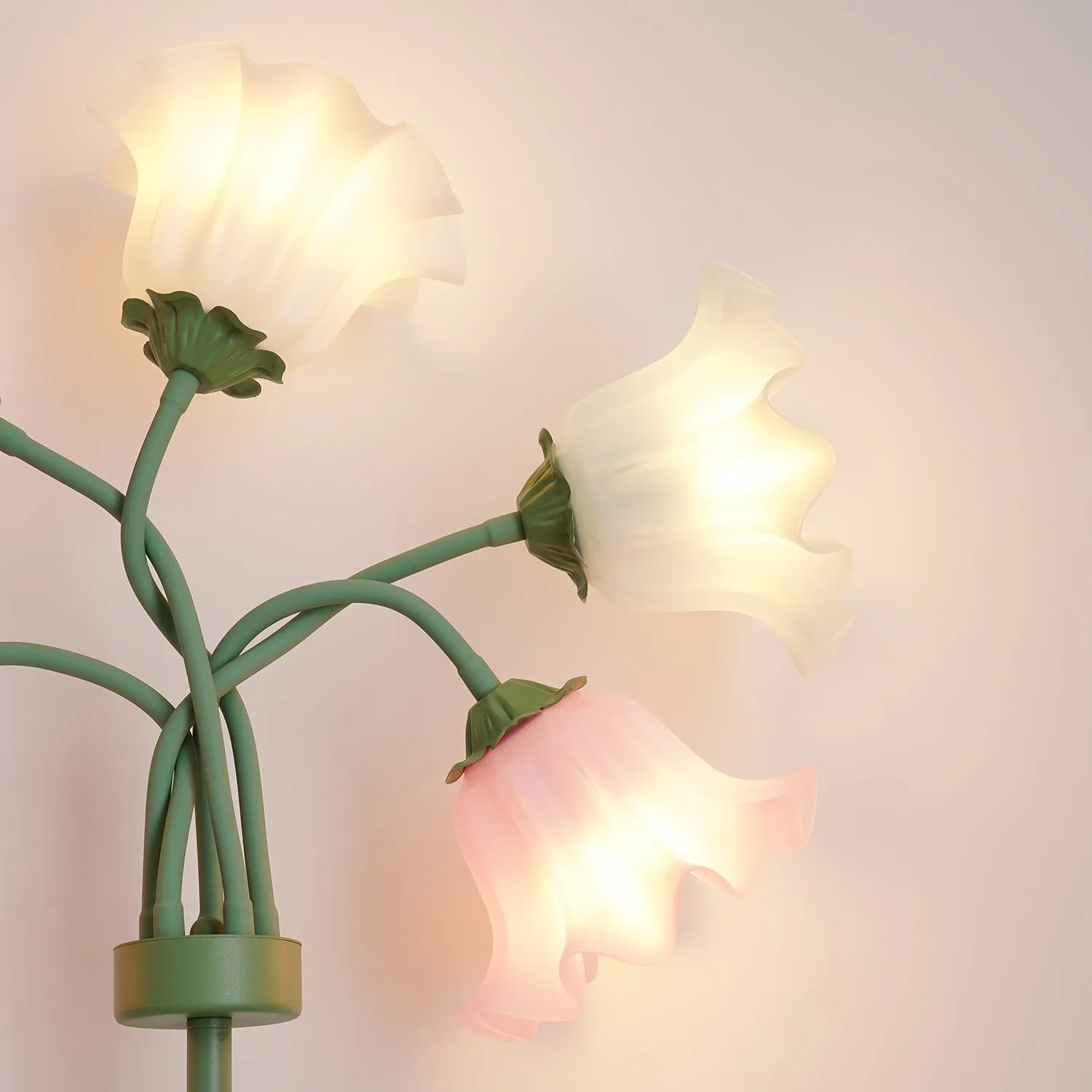 Florinetta Floor Lamp D115