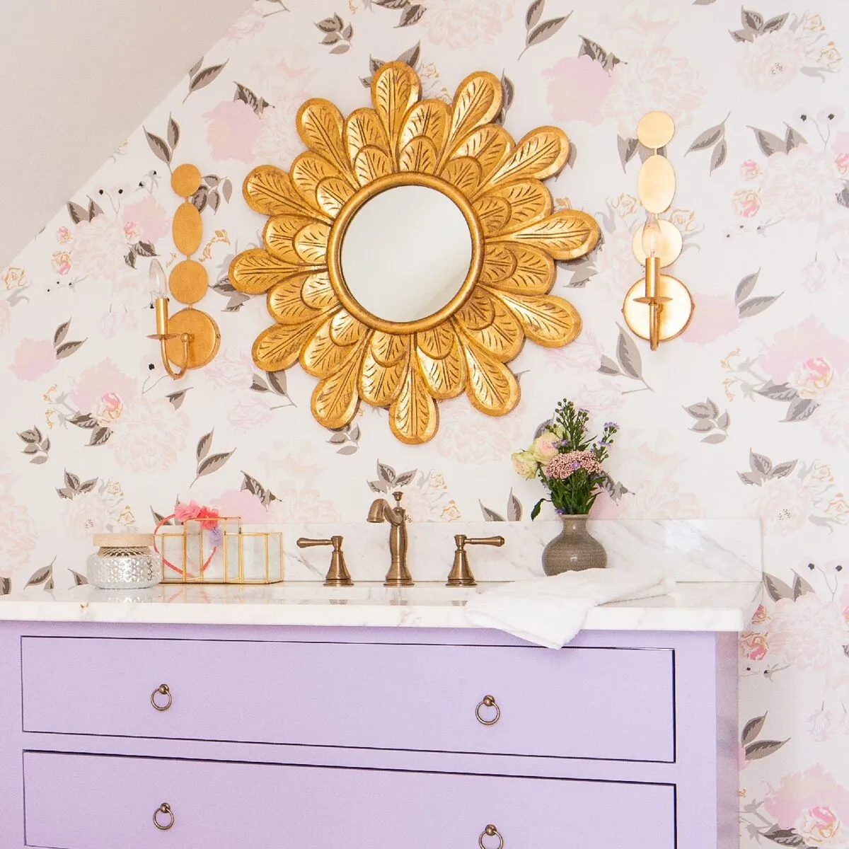Layla Wall Lamp D613