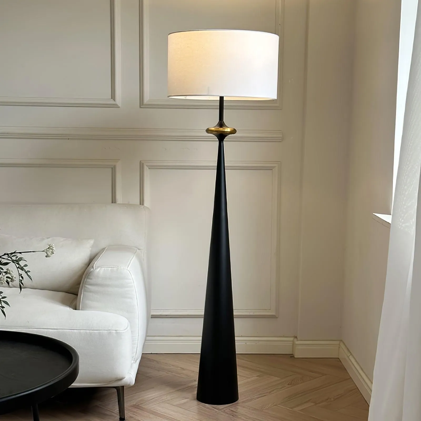Putney Floor Lamp T426