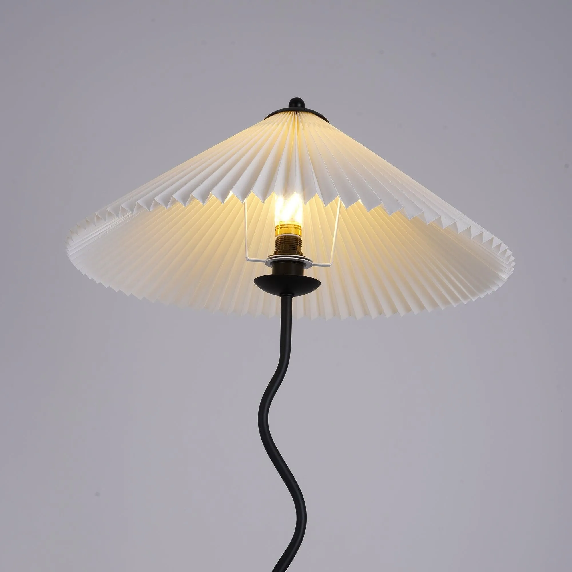 Waveform Exclusive Floor Lamp 17″- 59″ M199