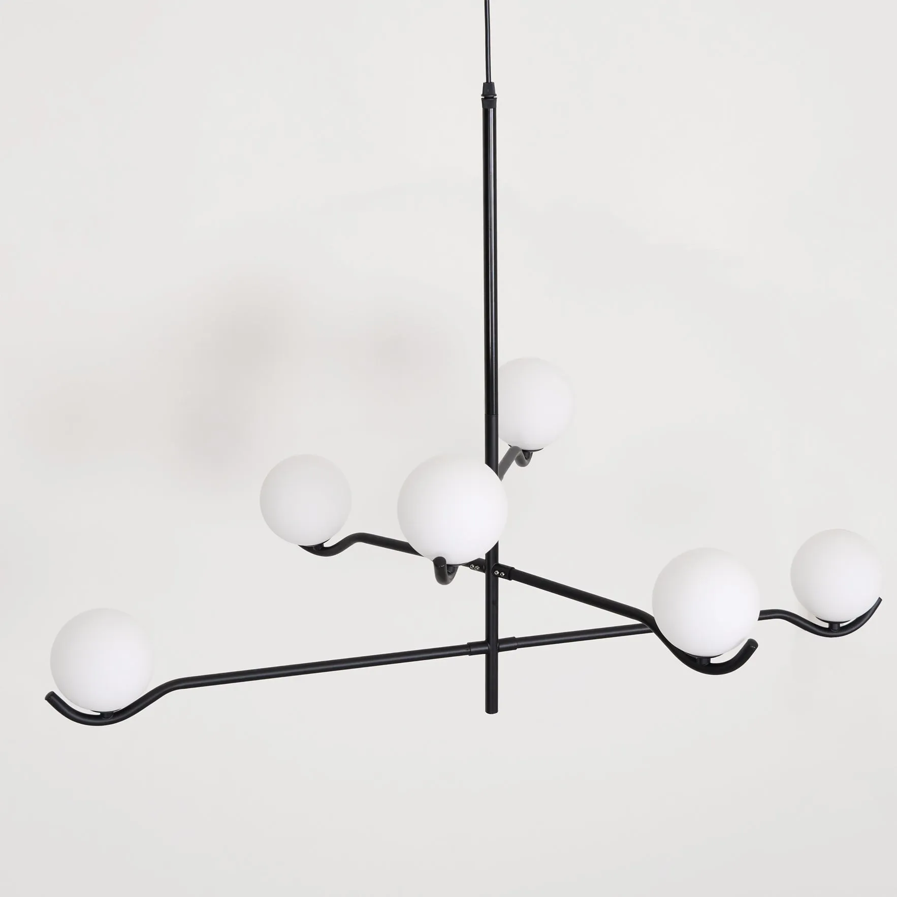 Baer Pendant Light T028