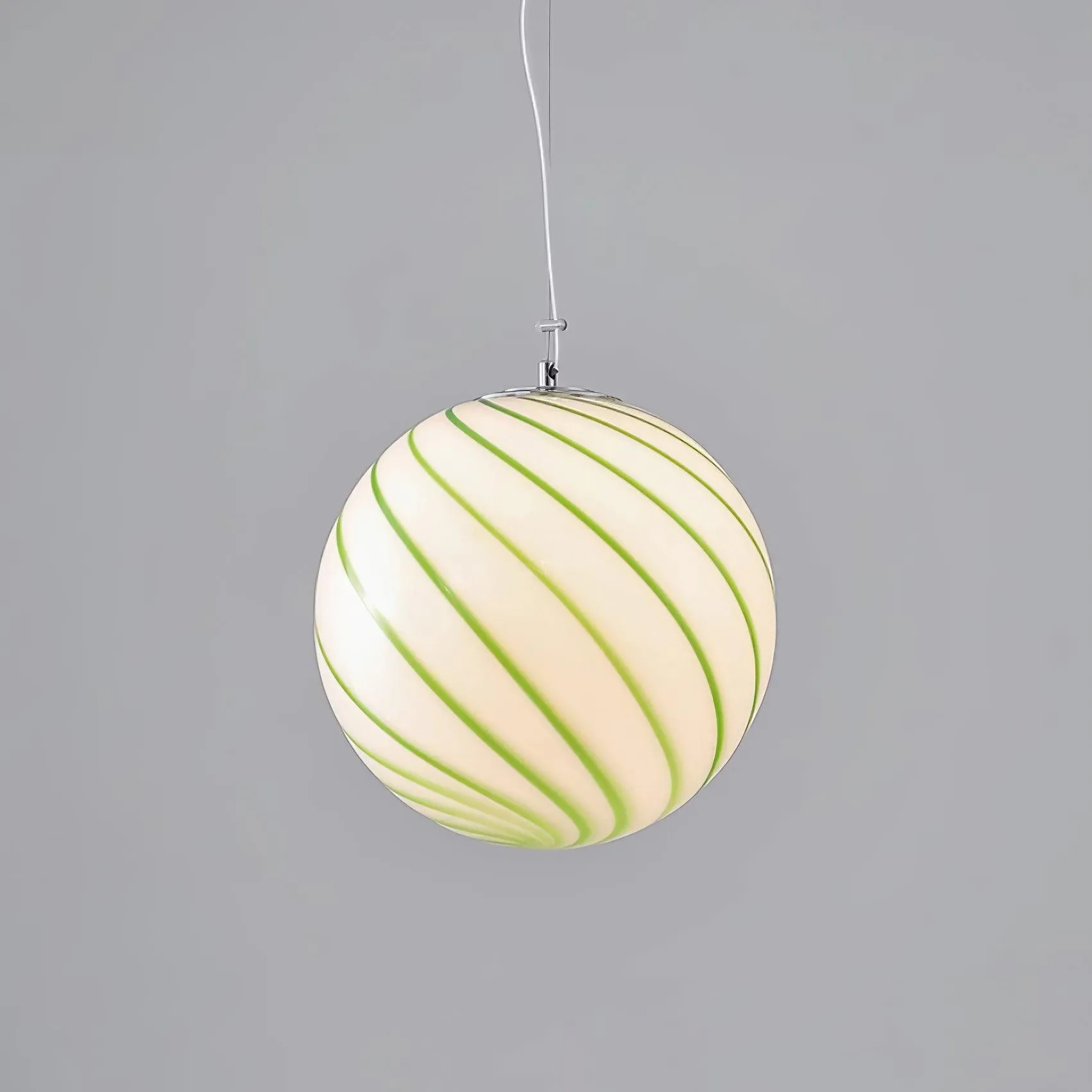 Lollipop Pendant Lamp P040