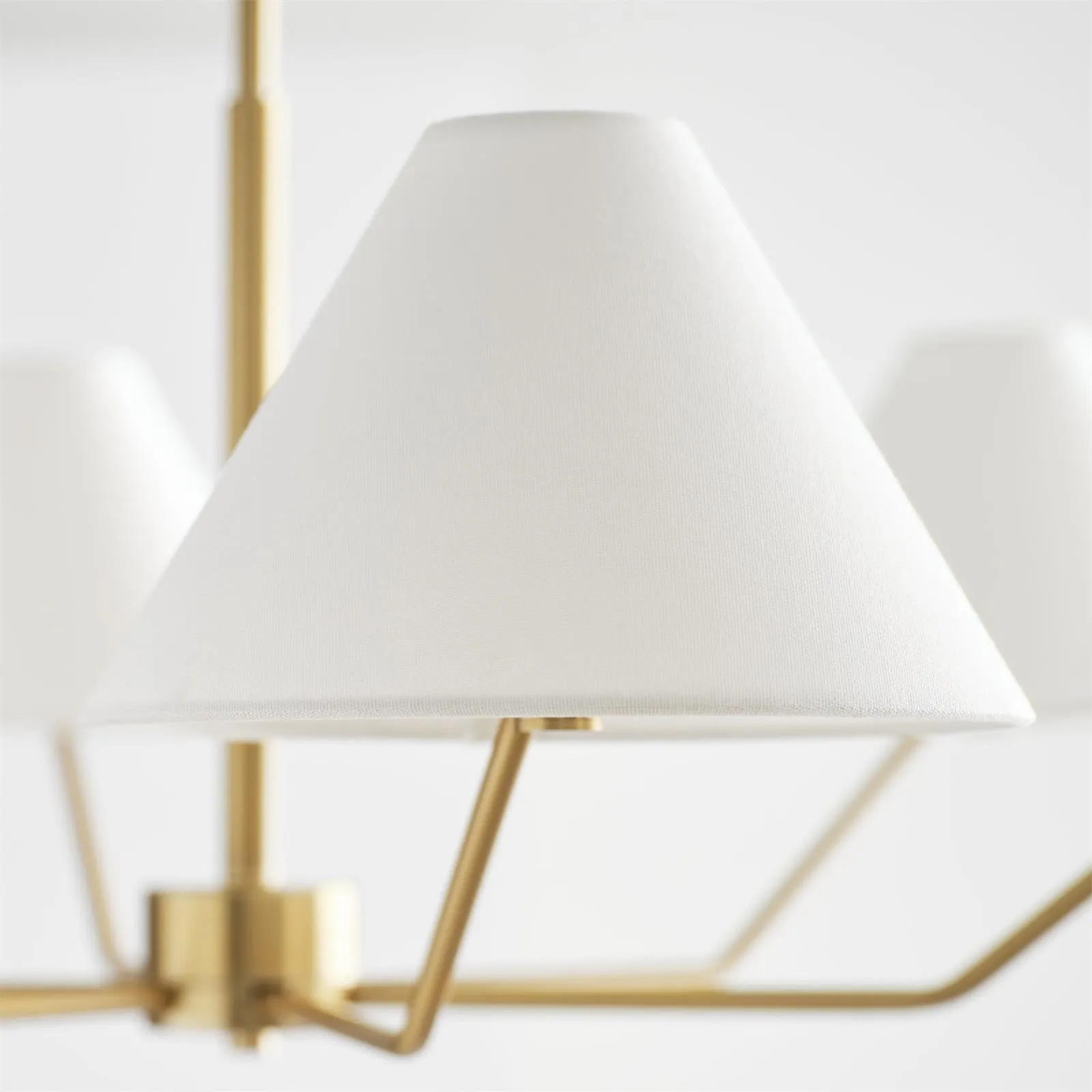 Burke Chandelier D456