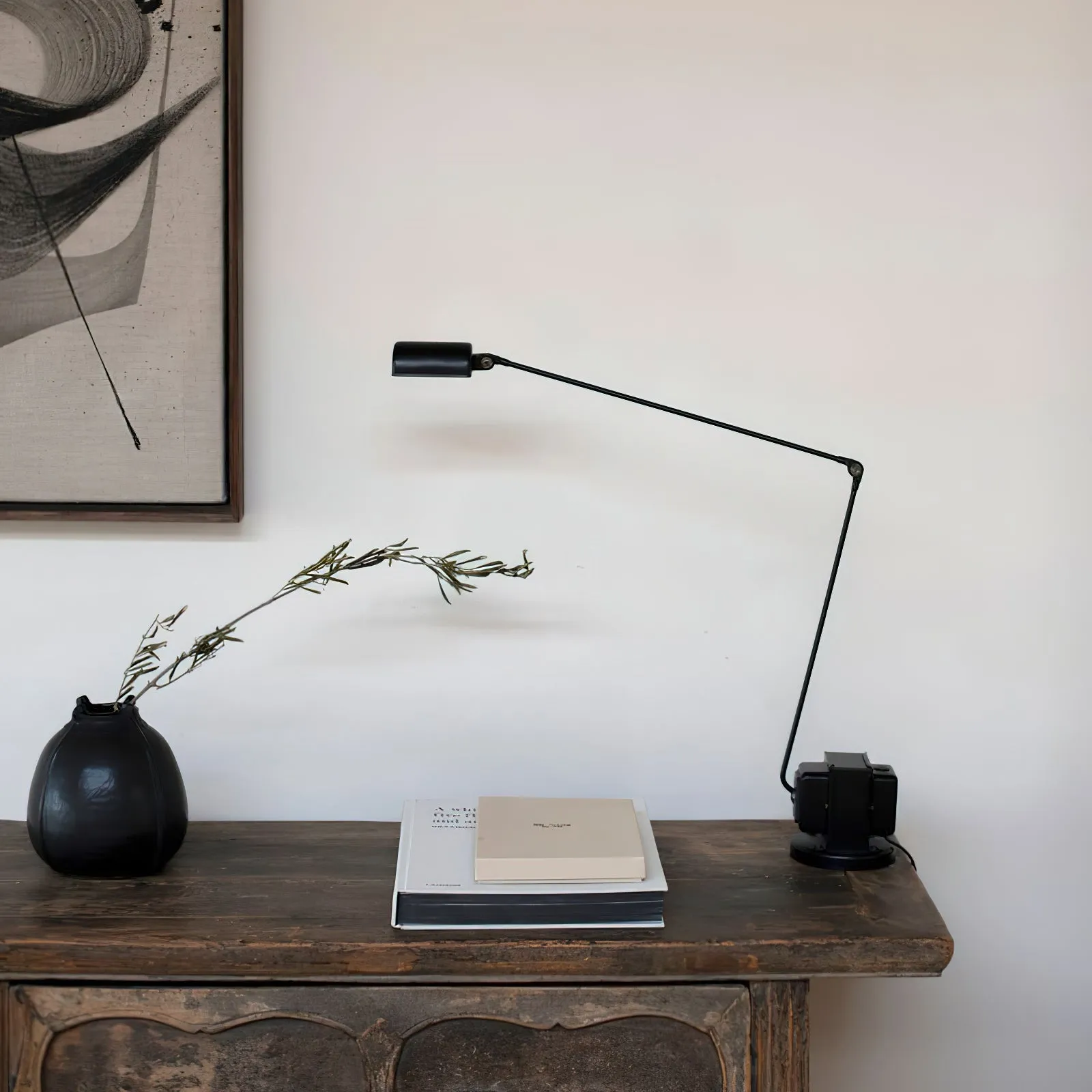 Daphine Table Lamp D446
