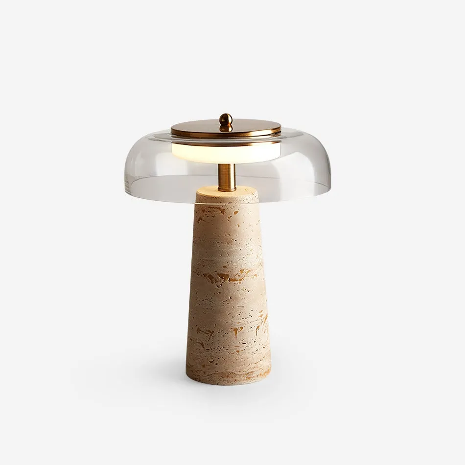 Lumetra Table Lamp D179